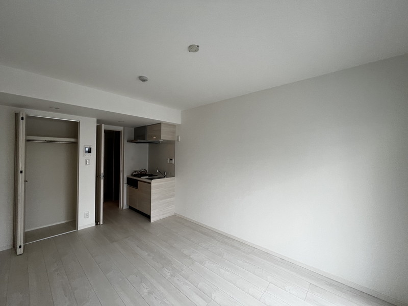 CREALpremier目黒403の室内2