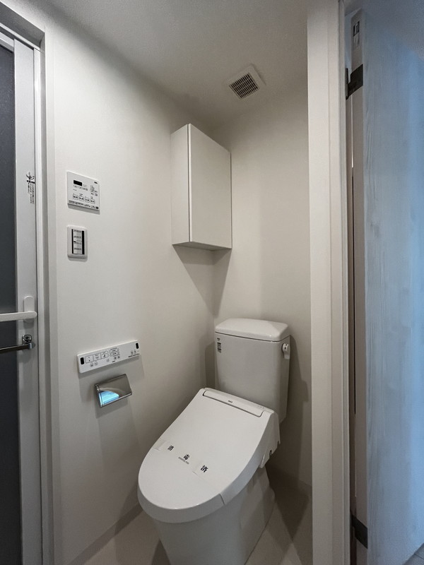 CREALpremier目黒403の室内4