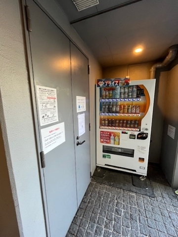 アーバンパーク代々木306の室内7