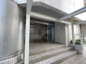 榎本ビル201の室内1