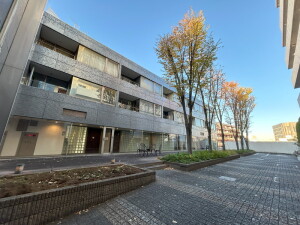 アーバンパーク代官山Ⅱ0406の室内8