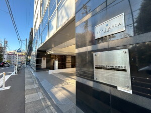 アーバンパーク代官山Ⅱ0406の室内4