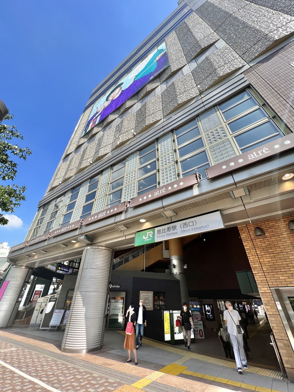 Oakrest恵比寿403の室内8