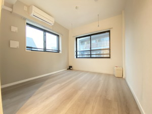 Oakrest恵比寿403の室内1