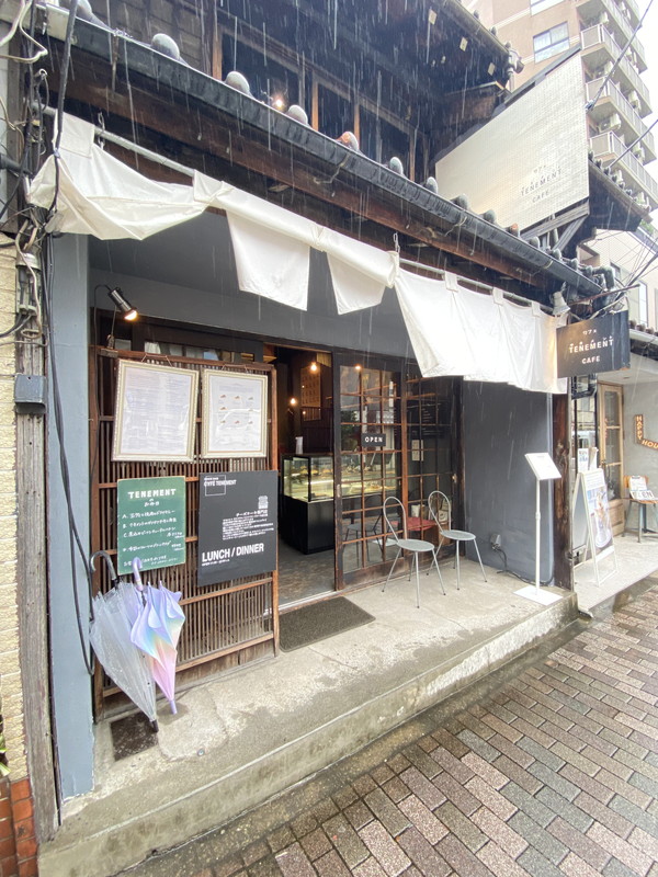 Oakrest恵比寿403の室内15