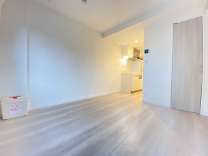 Oakrest恵比寿403の室内2