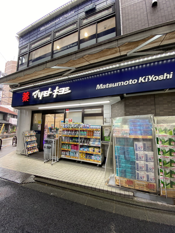 Oakrest恵比寿403の室内17