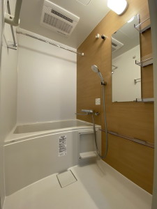 Oakrest恵比寿403の室内6