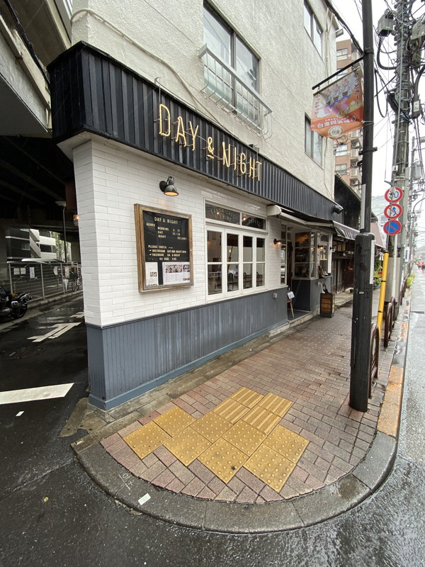 Oakrest恵比寿403の室内16