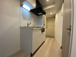 Oakrest恵比寿403の室内4
