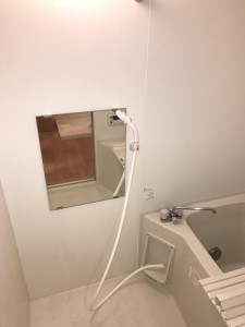 シャトーポレール若林102の室内6