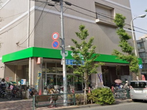 シャトーポレール若林102の室内11