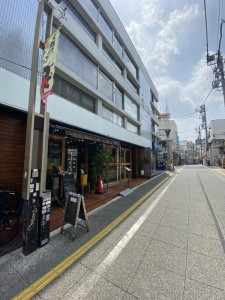 シャトーポレール若林102の室内7