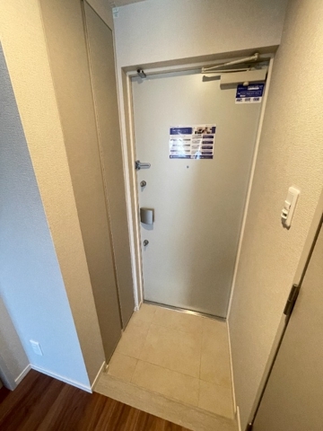 レジディア都立大401の室内11