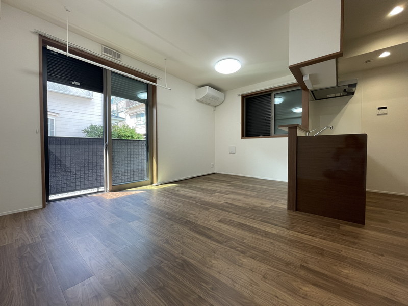 ルリエ目黒中央町101の室内13