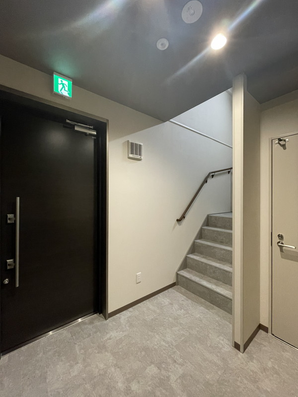 ルリエ目黒中央町101の室内18