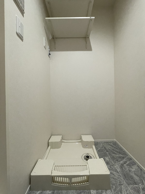 ルリエ目黒中央町101の室内8