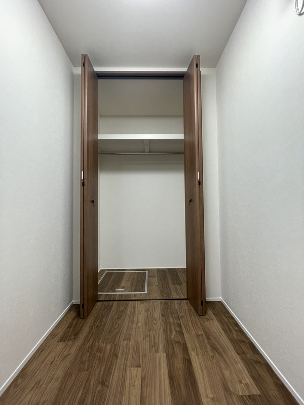 ルリエ目黒中央町101の室内9