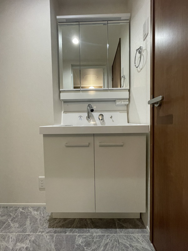 ルリエ目黒中央町101の室内7