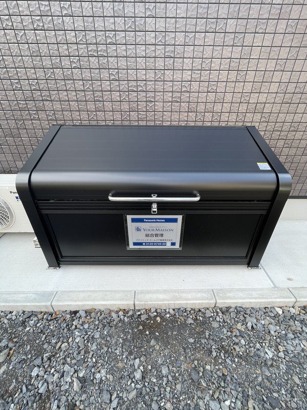 ルリエ目黒中央町101の室内10