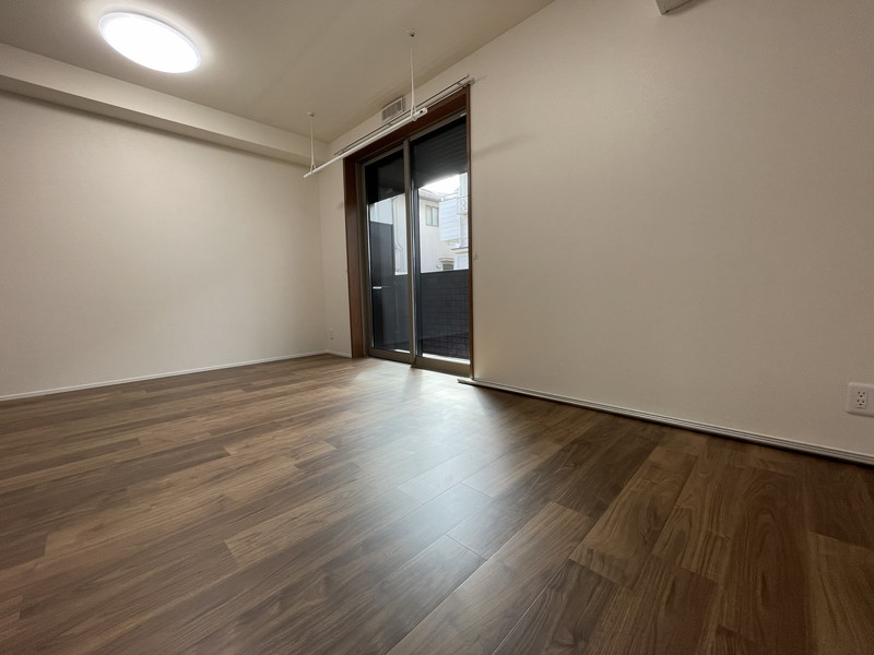 ルリエ目黒中央町101の室内4