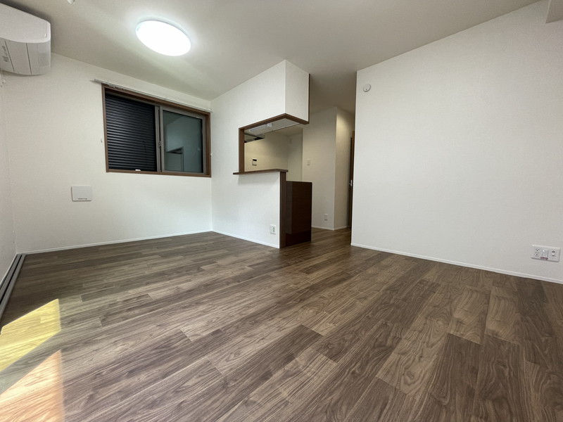 ルリエ目黒中央町101の室内2