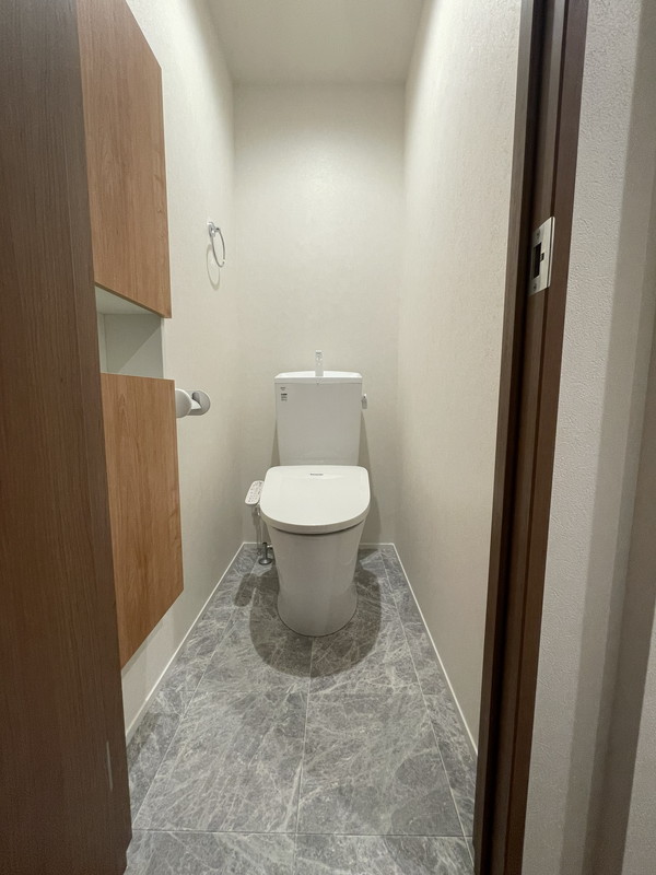 ルリエ目黒中央町101の室内6