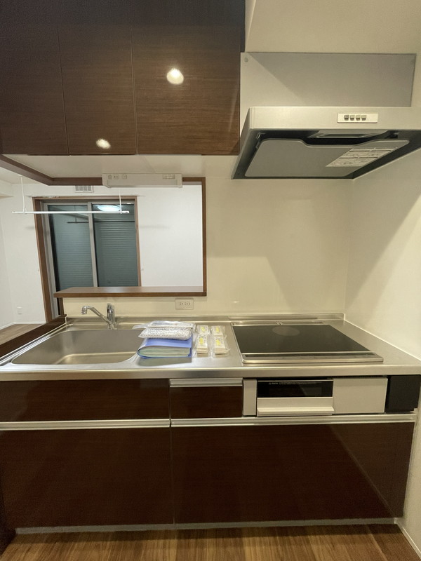 ルリエ目黒中央町101の室内5