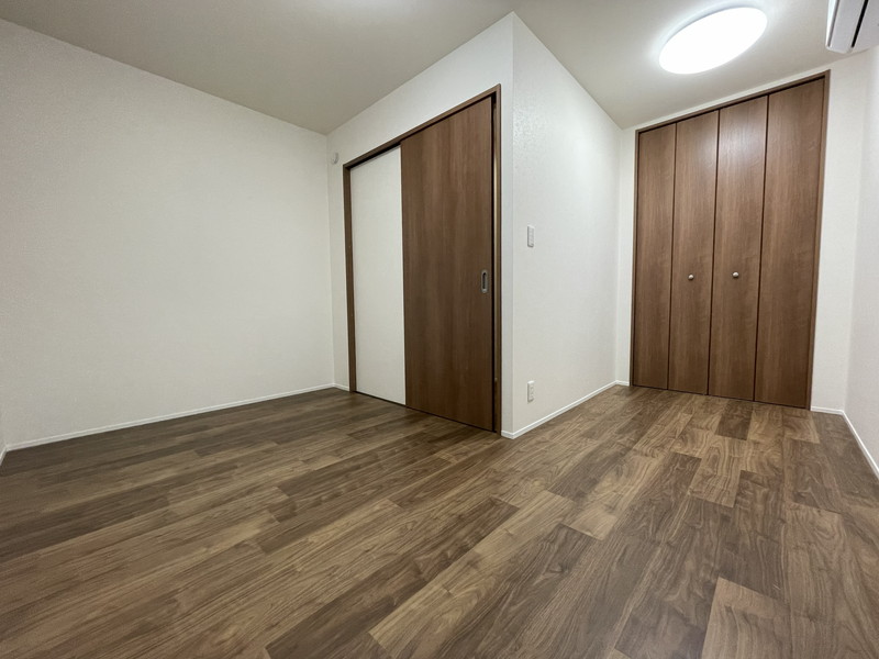 ルリエ目黒中央町101の室内3