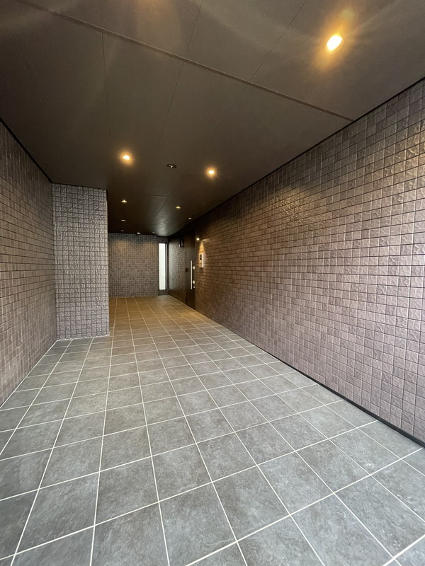 ルリエ目黒中央町101の室内16