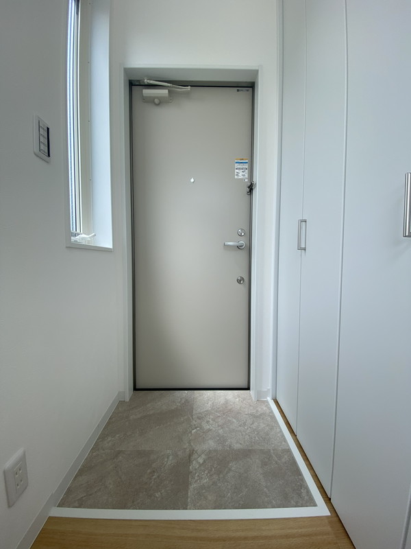 上馬4丁目賃貸マンション2Bの室内6