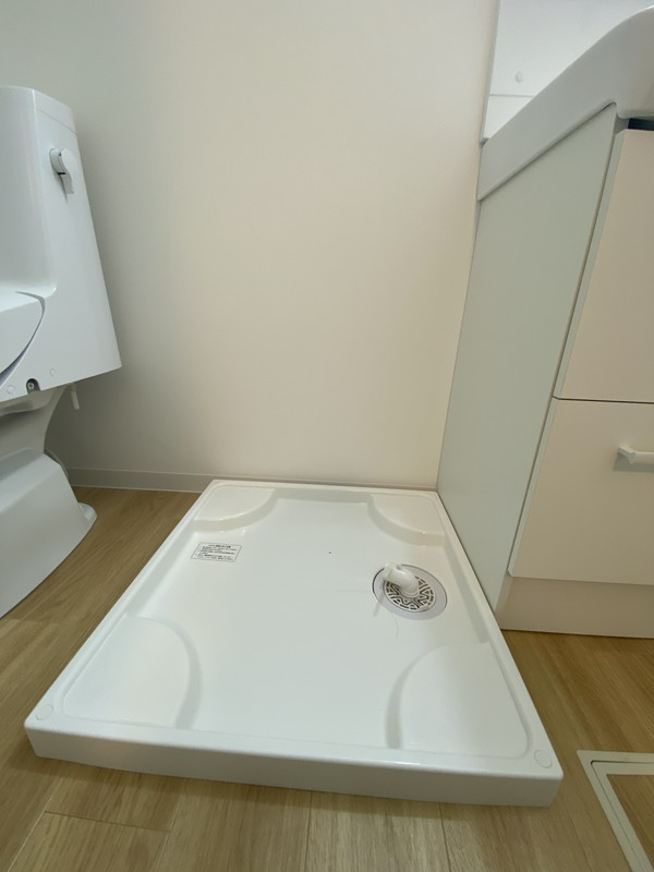 上馬4丁目賃貸マンション2Bの室内12