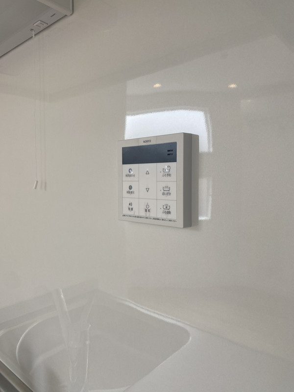 上馬4丁目賃貸マンション2Bの室内17