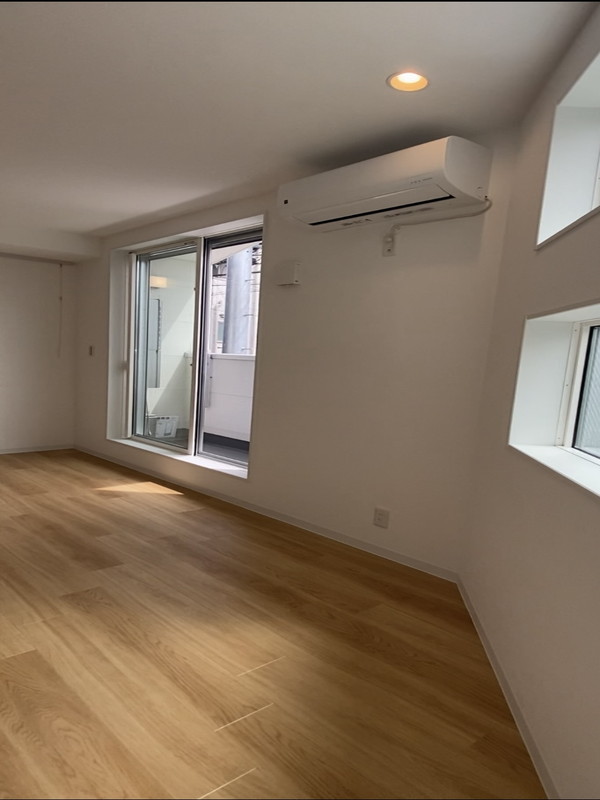 上馬4丁目賃貸マンション2Bの室内2