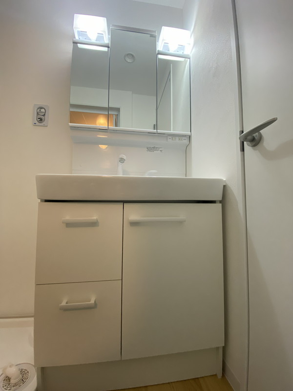 上馬4丁目賃貸マンション2Bの室内11