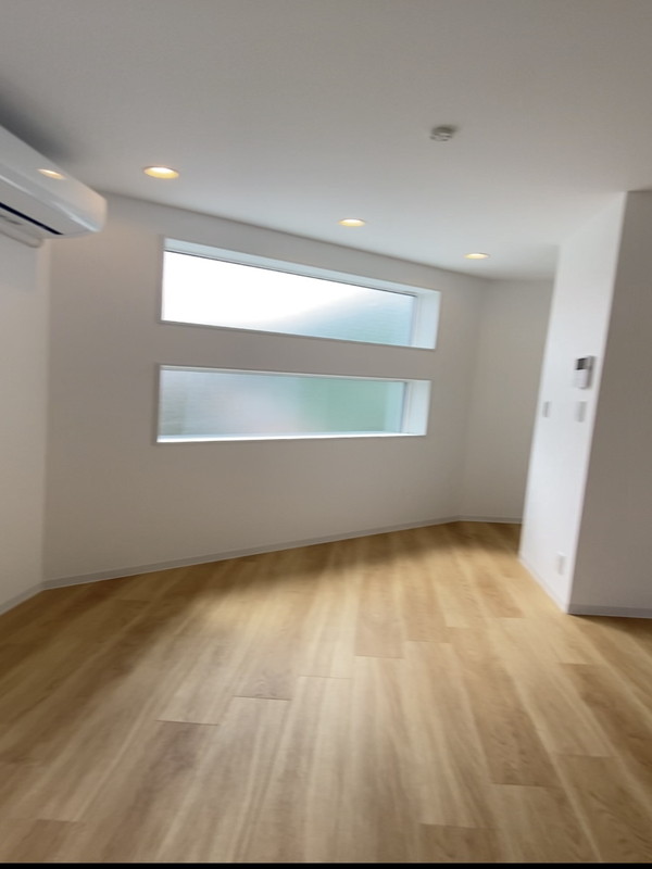 上馬4丁目賃貸マンション2Bの室内3