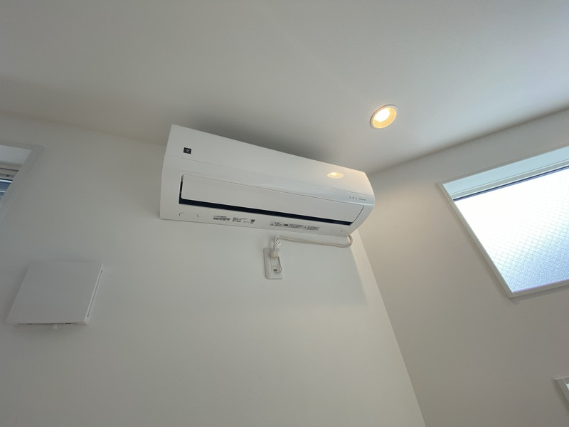 上馬4丁目賃貸マンション2Bの室内14