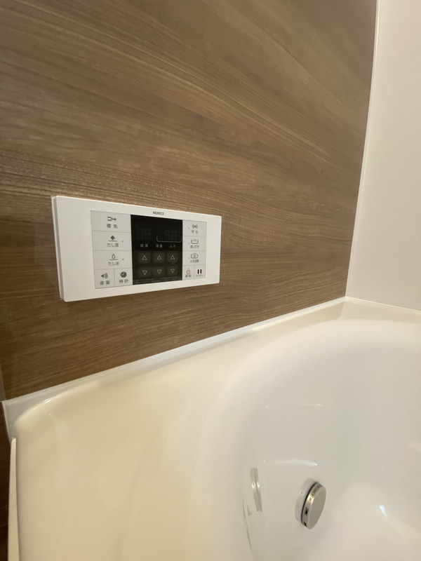 上馬4丁目賃貸マンション2Bの室内13