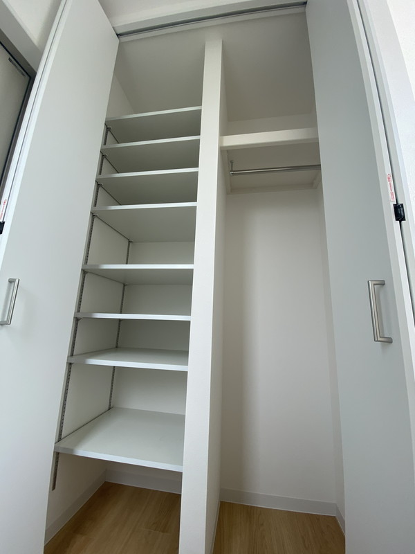 上馬4丁目賃貸マンション2Bの室内7