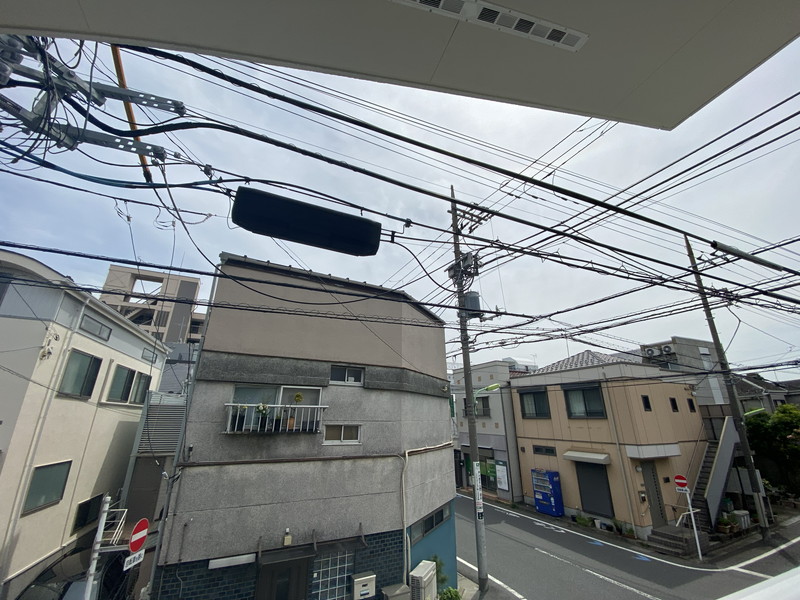 上馬4丁目賃貸マンション2Bの室内18