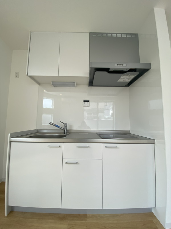 上馬4丁目賃貸マンション2Bの室内5