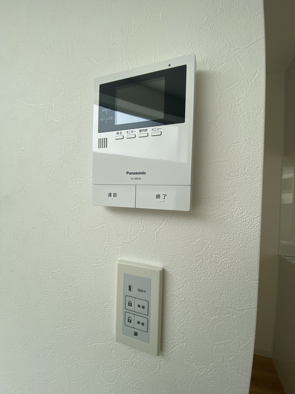 上馬4丁目賃貸マンション2Bの室内8