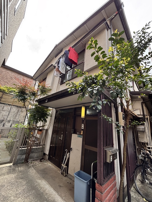 目黒区大橋2丁目戸建の室内2