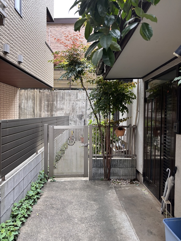 目黒区大橋2丁目戸建の室内3