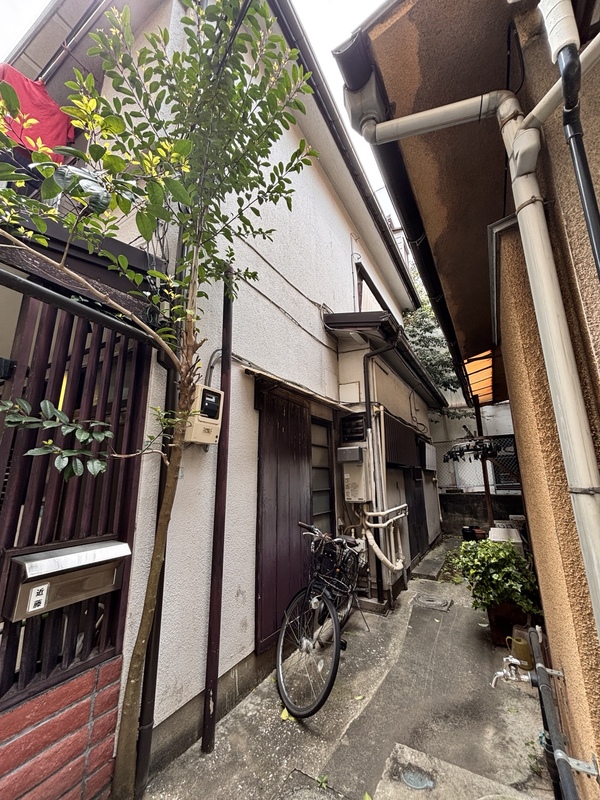 目黒区大橋2丁目戸建の室内5