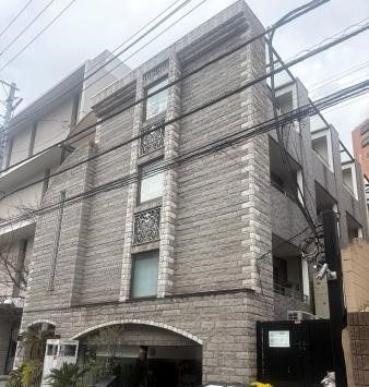 ヒルズ代官山308の室内10