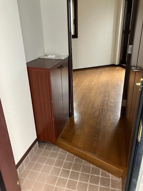 ヒルズ代官山308の室内12
