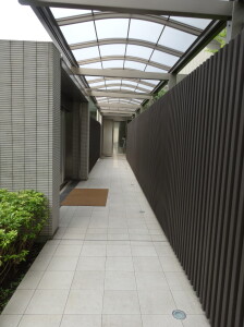 クラッシィハウス世田谷公園マスターズガーデン517の室内4