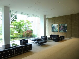 クラッシィハウス世田谷公園マスターズガーデン517の室内1