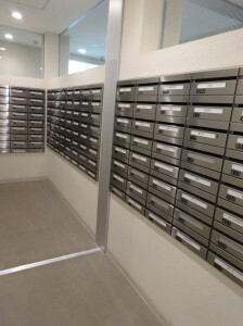 クラッシィハウス世田谷公園マスターズガーデン517の室内5